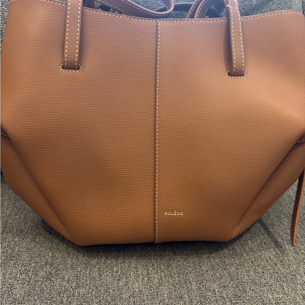 Nwt Polene Mini Cyme Bag
